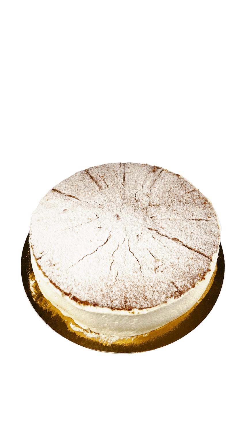 Käse-Sahne-Torte – Welling